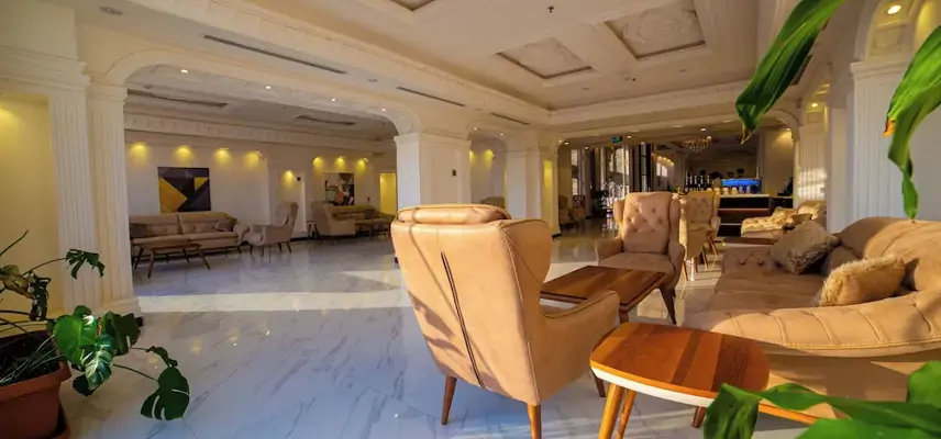 GUEST HOUSE HOTEL image